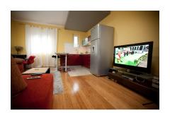 Appartements Zorko Apartment 2 – ŽANA foto 2
