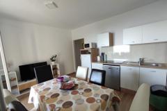 Appartements Zubac Apartment 2 – A5 foto 3