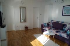 Appartements Draga Apartment 3 – ROSMARINUS foto 1