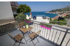 Ferienwohnungen Iva Podgora Apartment 5 – Suite 25 foto 1