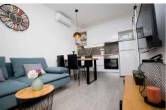 Ferienwohnungen Iva Podgora Apartment 5 – Suite 25 foto 3