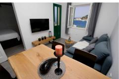 Ferienwohnungen Iva Podgora Apartment 5 – Suite 25 foto 5