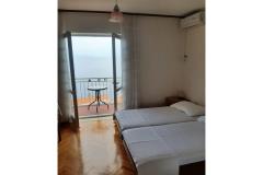 Ferienwohnungen Iva Podgora Apartment 2 – A-2 foto 3