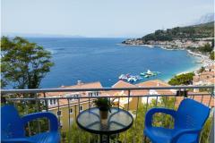 Ferienwohnungen Iva Podgora Apartment 1 – A-1 foto 1