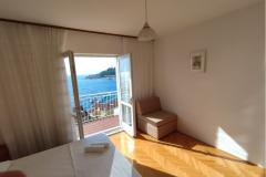 Ferienwohnungen Iva Podgora Apartment 1 – A-1 foto 3