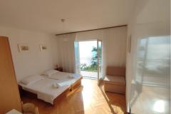 Ferienwohnungen Iva Podgora Apartment 1 – A-1 foto 4