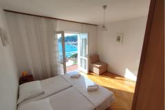Ferienwohnungen Iva Podgora Apartment 1 – A-1 foto 5