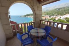 Ferienwohnungen Iva Podgora Apartment 3 – A-3 foto 1