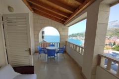 Ferienwohnungen Iva Podgora Apartment 3 – A-3 foto 2