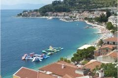 Ferienwohnungen Iva Podgora Apartment 4 – A-4 foto 1