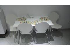 Ferienwohnungen Drage Apartment 1 – A1 foto 5