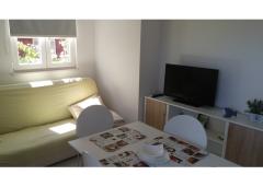 Ferienwohnungen Drage Apartment 2 – A2 foto 4