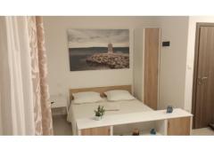 Ferienwohnungen Drage Apartment 3 – A3 STUDIO foto 1