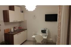 Ferienwohnungen Drage Apartment 3 – A3 STUDIO foto 2
