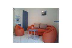 Ferienwohnungen ORANGE Apartment 1 – Top floor foto 5