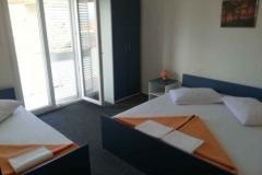 Ferienwohnungen ORANGE Apartment 2 – Orange XL foto 2