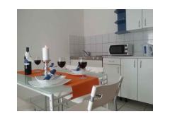 Ferienwohnungen ORANGE Apartment 2 – Orange XL foto 5