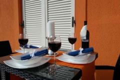 Ferienwohnungen ORANGE Apartment 4 – Orange M foto 3