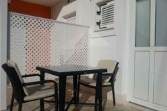 Ferienwohnungen ORANGE Apartment 5 – Orange S foto 2