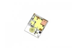 Ferienwohnungen ORANGE Apartment 5 – Orange S foto 3