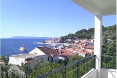 Ferienwohnungen Brusje Apartment 2 – Studio foto 1