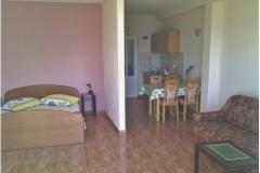 Ferienwohnungen Brusje Apartment 2 – Studio foto 2