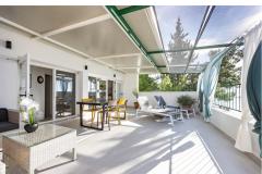 Ferienwohnungen Kržanić Apartment 1 – Adora foto 2