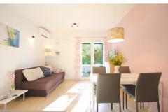 Ferienwohnungen Kržanić Apartment 2 – Lar foto 3