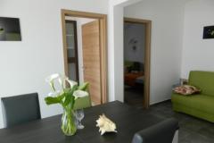 Ferienwohnungen Marinovic Apartment 2 – Apartman 2 foto 2