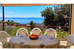 Ferienwohnungen Mrsic Podgora  Apartment 1 – A8 foto 1