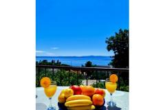 Ferienwohnungen Mrsic Podgora  Apartment 1 – A8 foto 3