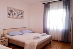 Ferienwohnungen Mrsic Podgora  Apartment 1 – A8 foto 5