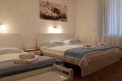 Ferienwohnungen Mrsic Podgora  Apartment 2 – A6+1 foto 1