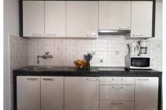 Ferienwohnungen Mrsic Podgora  Apartment 2 – A6+1 foto 3