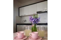 Ferienwohnungen Mrsic Podgora  Apartment 2 – A6+1 foto 4