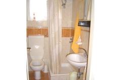 Ferienwohnungen Mrsic Podgora  Apartment 2 – A6+1 foto 5