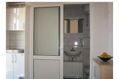 Ferienwohnungen Mrsic Podgora  Apartment 3 – Studio foto 1