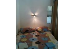 Ferienwohnungen Mrsic Podgora  Apartment 3 – Studio foto 4