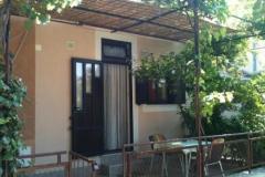 Ferienwohnungen Mrsic Podgora  Apartment 3 – Studio foto 5