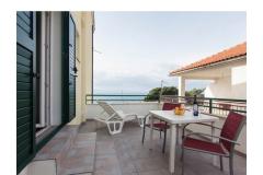 Ferienwohnungen Niko Podgora Apartment 1 – A2 Green foto 2