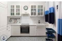 Ferienwohnungen Porat Vela Apartment 2 – Kala foto 2