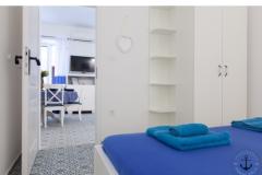 Ferienwohnungen Porat Vela Apartment 2 – Kala foto 4