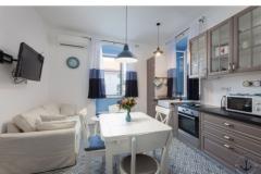 Ferienwohnungen Porat Vela Apartment 1 – Obor foto 1