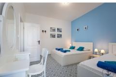 Ferienwohnungen Porat Vela Apartment 1 – Obor foto 3