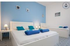 Ferienwohnungen Porat Vela Apartment 1 – Obor foto 4