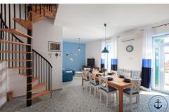 Ferienwohnungen Porat Vela Apartment 3 – Biokovo foto 2