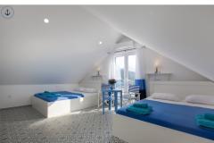 Ferienwohnungen Porat Vela Apartment 3 – Biokovo foto 5