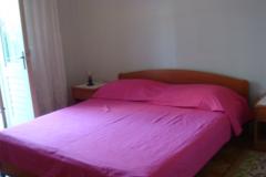 Ferienwohnungen Šunde Podgora Apartment 1 – WhiteHouse foto 3