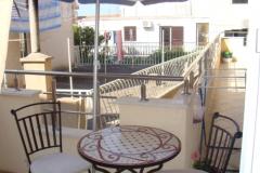 Ferienwohnungen Šunde Podgora Apartment 2 – YellowN foto 3