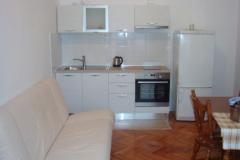 Ferienwohnungen Šunde Podgora Apartment 2 – YellowN foto 4